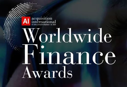 ETG FX nominated for an award at the Worldwide Finance Awards 2020