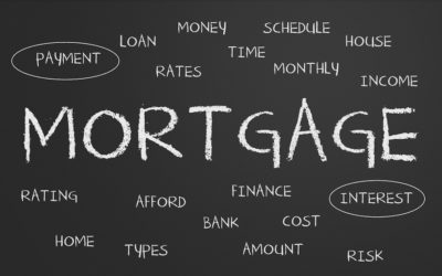 Big mortgage lenders increase high LTV rates by up to 0.3%