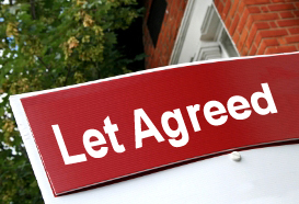 Demand for rental property up by 20% – but location is key